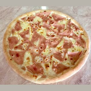 Pizza Deliciosa